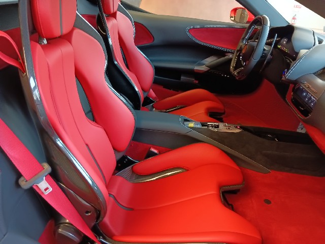 FERRARI SF90 STRADALE 2022 Image 28