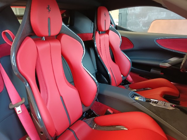 FERRARI SF90 STRADALE 2022 Image 29