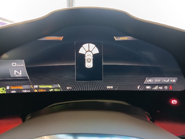 FERRARI SF90 STRADALE 2022 Image 32