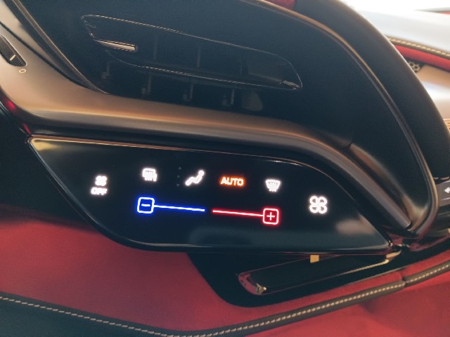 FERRARI SF90 STRADALE 2022 Image 33