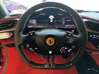 FERRARI SF90 STRADALE 2022 Image 29