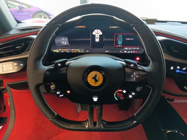 FERRARI SF90 STRADALE 2022 Image 35