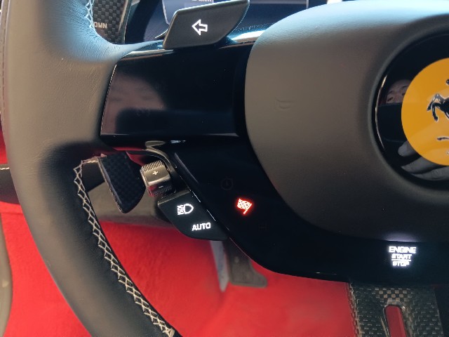 FERRARI SF90 STRADALE 2022 Image 36