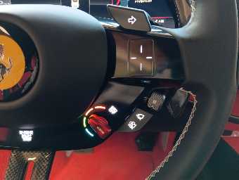 FERRARI SF90 STRADALE 2022 Image 31