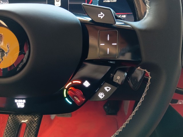 FERRARI SF90 STRADALE 2022 Image 37