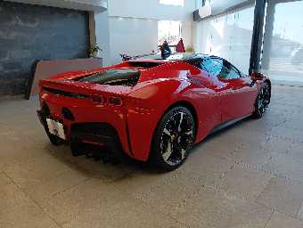 FERRARI SF90 STRADALE 2022 Image 6