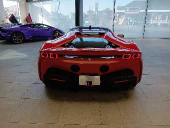 FERRARI SF90 STRADALE 2022 Image 7