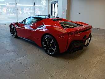 FERRARI SF90 STRADALE 2022 Image 8
