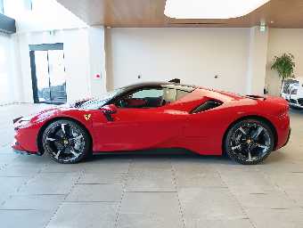 FERRARI SF90 STRADALE 2022 Image 9