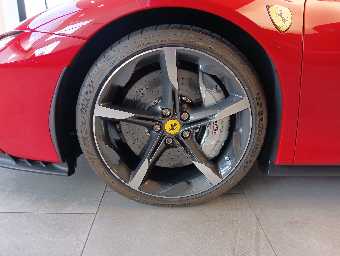 FERRARI SF90 STRADALE 2022 Image 10