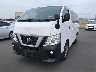 NISSAN NV350 CARAVAN 2018 Image 2