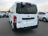 NISSAN NV350 CARAVAN 2018 Image 3