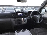 NISSAN NV350 CARAVAN 2018 Image 7