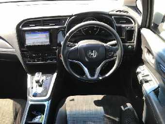 HONDA SHUTTLE 2019 Image 5