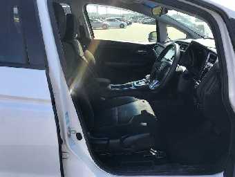 HONDA SHUTTLE 2019 Image 6