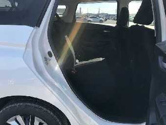HONDA SHUTTLE 2019 Image 7