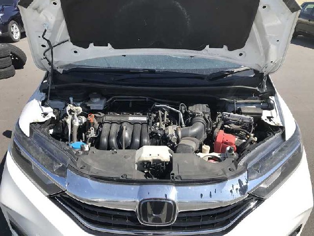 HONDA SHUTTLE 2019 Image 29