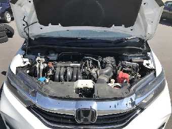 HONDA SHUTTLE 2019 Image 9