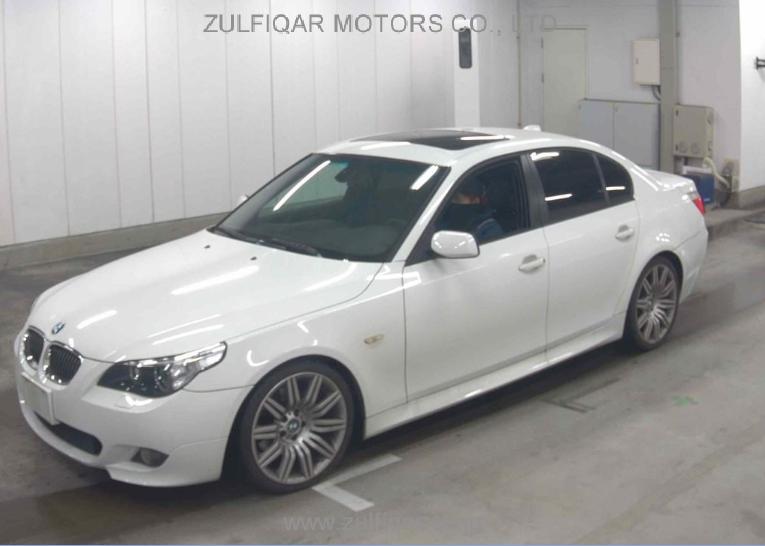 BMW 5 SERIES 2006 Image 1