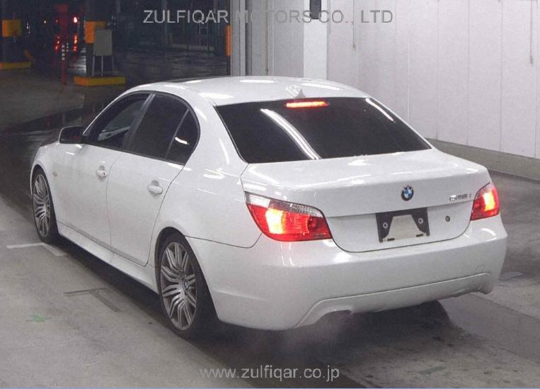 BMW 5 SERIES 2006 Image 2