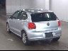 VOLKSWAGEN POLO 2013 Image 3