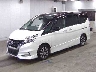 NISSAN SERENA 2018 Image 1