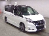 NISSAN SERENA 2018 Image 4