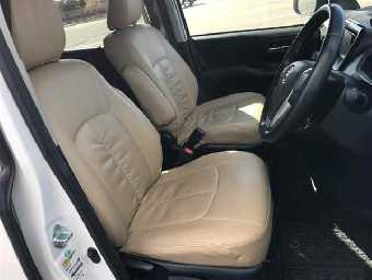 TOYOTA NOAH 2014 Image 7