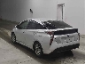 TOYOTA PRIUS 2018 Image 2