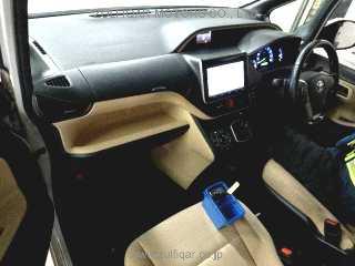 TOYOTA NOAH 2014 Image 3