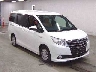 TOYOTA NOAH 2014 Image 4