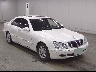 MERCEDES BENZ S CLASS 2004 Image 2