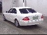 MERCEDES BENZ S CLASS 2004 Image 3