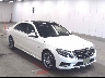 MERCEDES BENZ S CLASS 2013 Image 2