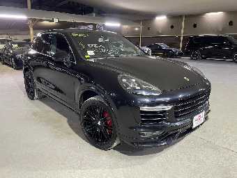 PORSCHE CAYENNE 2015 Image 7