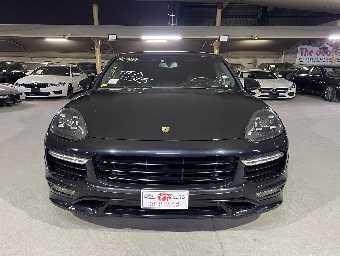 PORSCHE CAYENNE 2015 Image 8