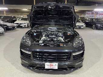 PORSCHE CAYENNE 2015 Image 9