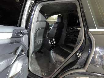 PORSCHE CAYENNE 2015 Image 18