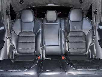 PORSCHE CAYENNE 2015 Image 19