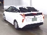 TOYOTA PRIUS 2017 Image 2