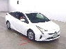 TOYOTA PRIUS 2017 Image 4