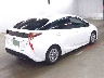 TOYOTA PRIUS 2017 Image 5