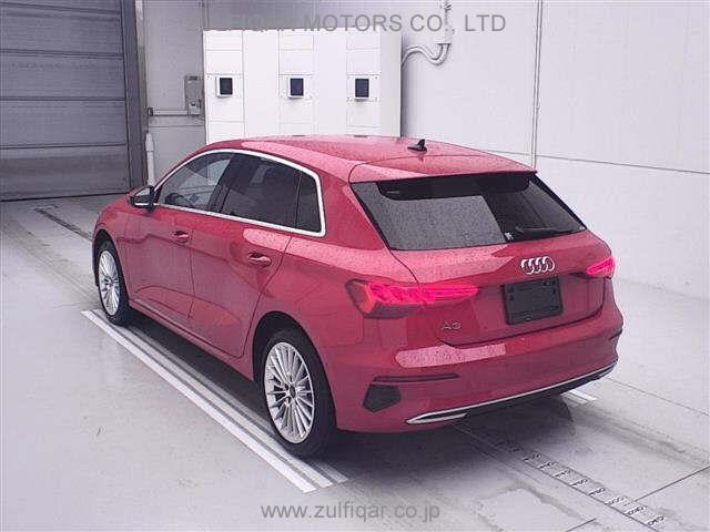 AUDI A3 2023 Image 2