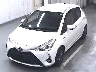 TOYOTA VITZ 2019 Image 1