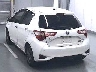 TOYOTA VITZ 2019 Image 2