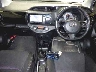TOYOTA VITZ 2019 Image 3