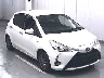 TOYOTA VITZ 2019 Image 4
