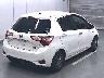 TOYOTA VITZ 2019 Image 5