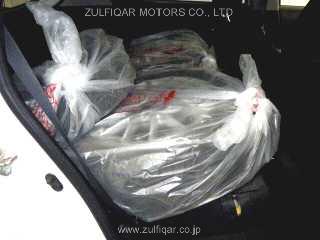 TOYOTA VITZ 2019 Image 6