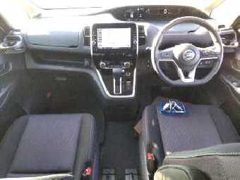NISSAN SERENA 2019 Image 3